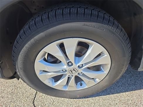 Used 2012 Honda CR-V EX-L image 17