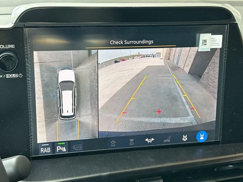 New 2026 Subaru Outback Premium AWD/4WD image 23