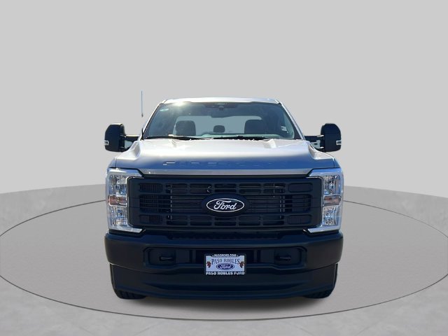 New 2027 Ford F350 XL w/ XL Driver Assist Package AWD/4WD image 8