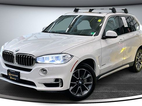 Used 2017 BMW X5 xDrive35i image 5