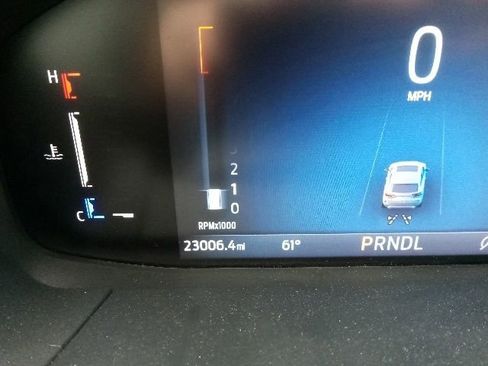 Used 2023 Ford Escape Active w/ Cold Weather Package FWD image 13