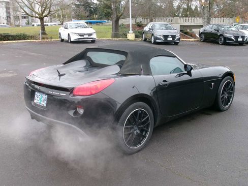 Used 2007 Pontiac Solstice GXP w/ Premium Package image 5