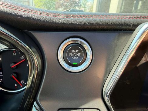 Used 2021 Chevrolet Blazer RS image 32