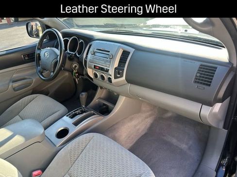 Used 2009 Toyota Tacoma 2WD Access Cab image 20