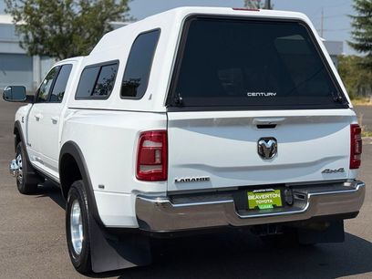 Used 2019 RAM 3500 Laramie