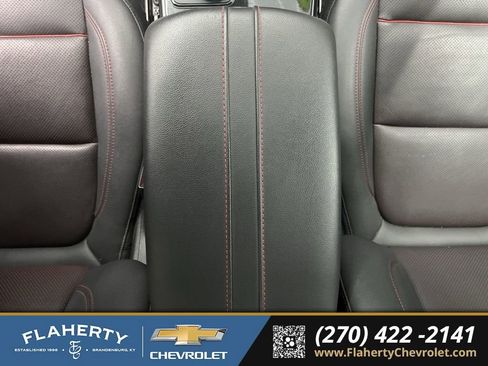 Used 2023 Chevrolet Blazer RS image 34