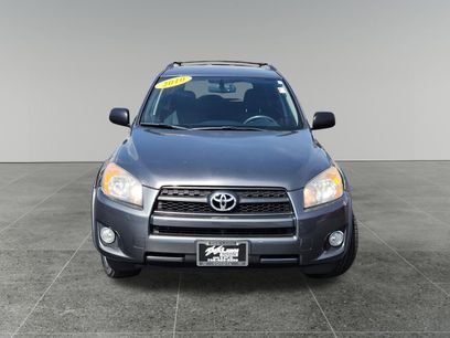 Used 2010 Toyota RAV4 Sport