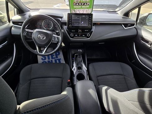 Used 2020 Toyota Corolla SE image 24