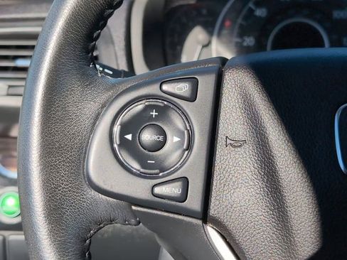 Used 2016 Honda CR-V EX-L image 25