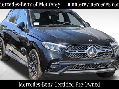 Used 2026 Mercedes-Benz GLC 300 4MATIC