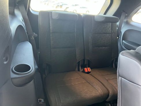 New 2025 Dodge Durango GT w/ Blacktop Package image 23