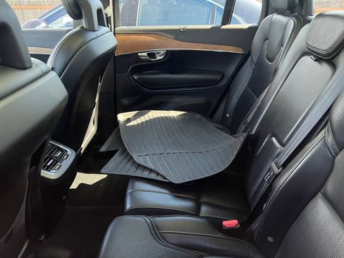 Used 2018 Volvo XC90 T6 Inscription w/ Convenience Package AWD/4WD image 6