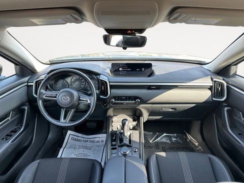 Used 2024 MAZDA CX-50 AWD 2.5 S w/ Select Package image 10