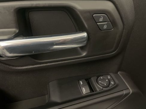 Used 2022 Chevrolet Silverado 1500 W/T w/ WT Value Package image 15