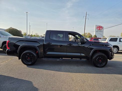 Used 2024 Toyota Tundra TRD Pro w/ TRD Pro Tow Package image 12
