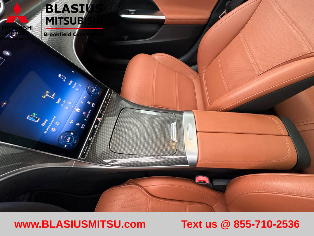 Used 2023 Mercedes-Benz C 300 4MATIC Sedan image 27