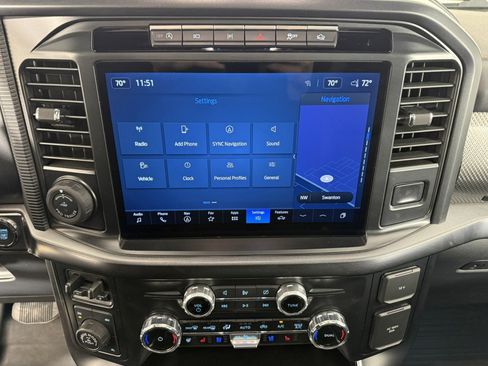 Certified 2024 Ford F150 Raptor AWD/4WD image 20