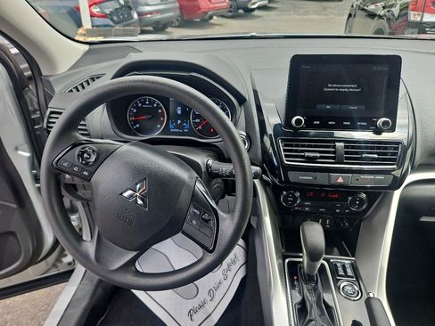 Used 2024 Mitsubishi Eclipse Cross LE AWD/4WD image 22