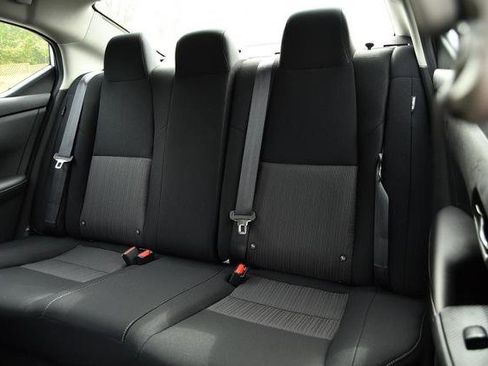 New 2025 Nissan Sentra SV image 21