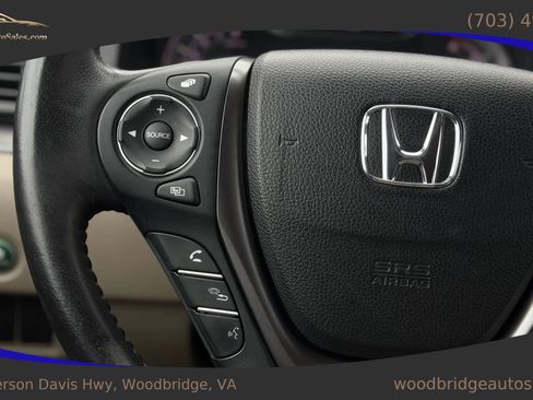 Used 2018 Honda Pilot EX-L image 22