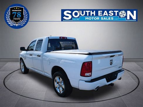 Used 2019 RAM 1500 Express w/ Express Value Package image 5