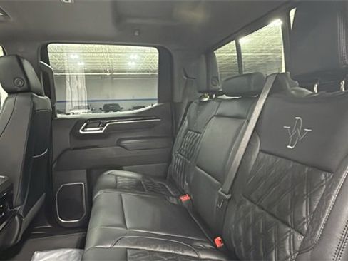 New 2025 Chevrolet Silverado 1500 RST w/ All Star Edition Plus image 19