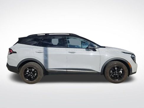 Used 2024 Kia Sportage X-Pro Prestige AWD/4WD image 9