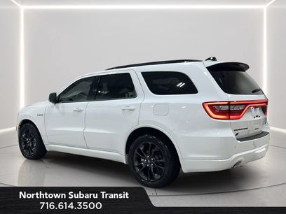 Used 2024 Dodge Durango R/T