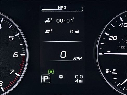 New 2026 Subaru Ascent Limited image 25