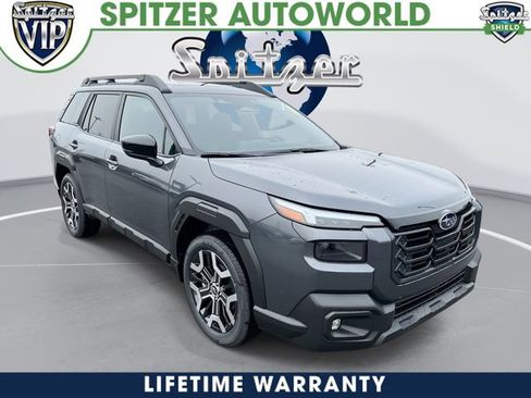 New 2026 Subaru Outback Touring XT image 1