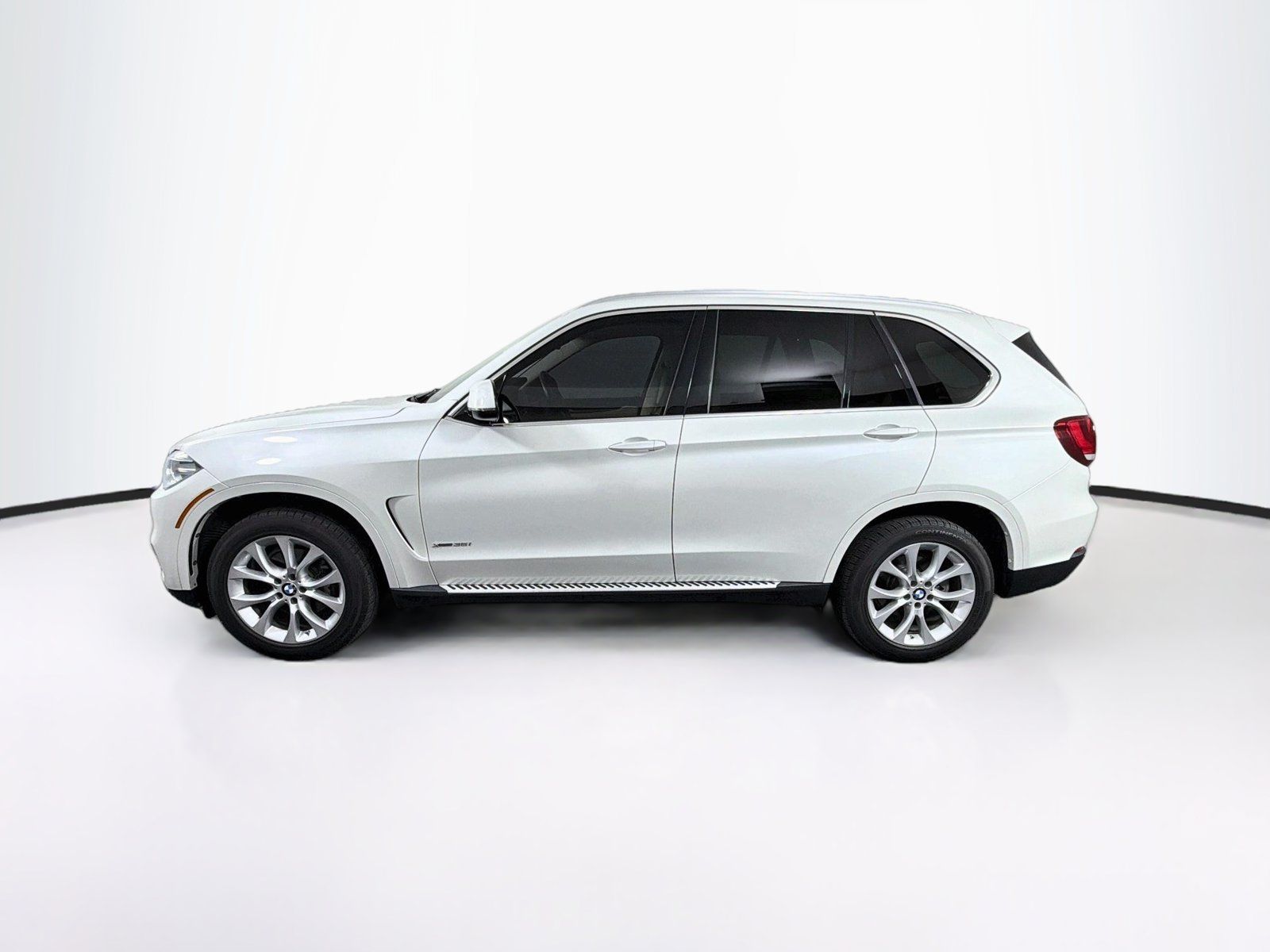 Used 2014 BMW X5 xDrive35i AWD/4WD image 4