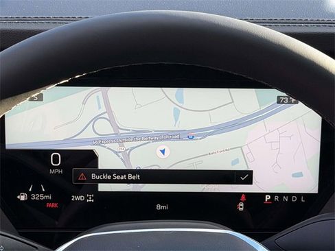 New 2026 GMC Yukon Elevation image 16