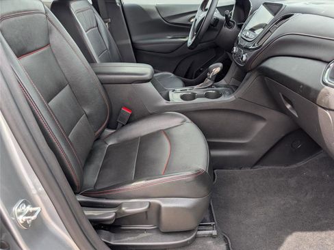 Used 2024 Chevrolet Equinox RS w/ RS Leather Package image 38