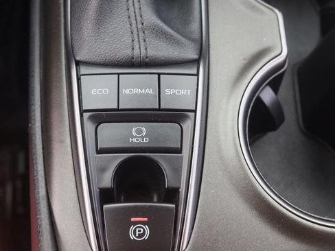 Used 2024 Toyota Camry XSE FWD image 22