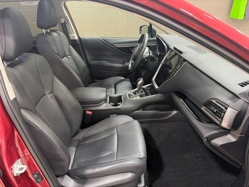 Certified 2024 Subaru Outback Touring AWD/4WD image 12
