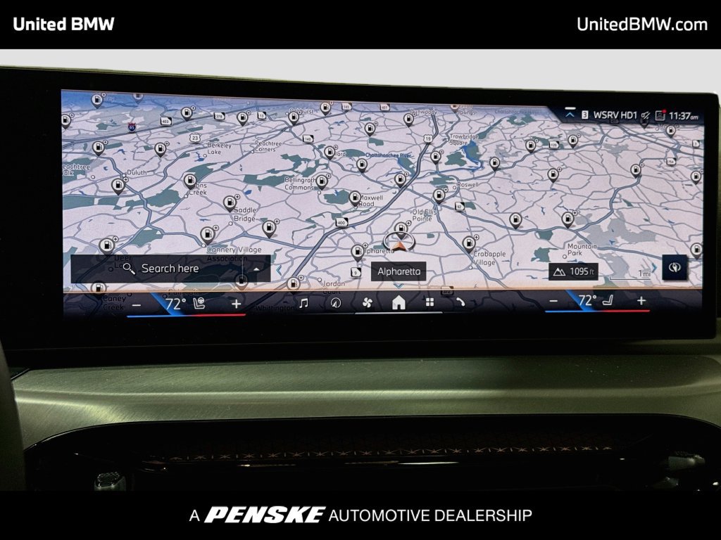 Certified 2026 BMW 430i Coupe RWD image 17