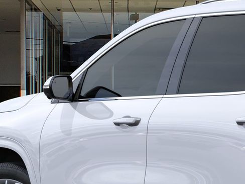 New 2026 Buick Enclave Avenir AWD/4WD image 12