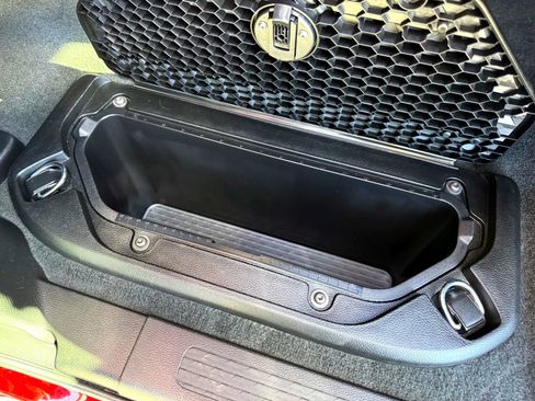 Used 2023 RAM 1500 Big Horn image 21