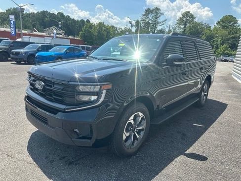 New 2027 Ford Expedition Max Active AWD/4WD image 7