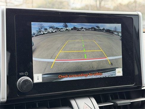 Certified 2025 Toyota RAV4 XLE image 18