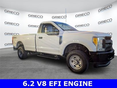 Used 2017 Ford F250 XL w/ Power Equipment Group