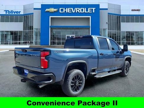 New 2026 Chevrolet Silverado 2500 LT image 6