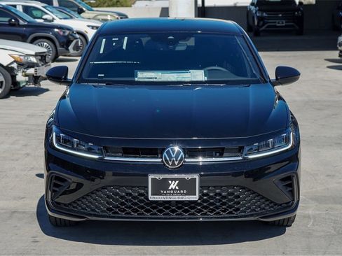 New 2026 Volkswagen Jetta Sport image 4