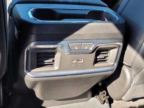 New 2026 Chevrolet Silverado 3500 High Country w/ Technology Package image 11