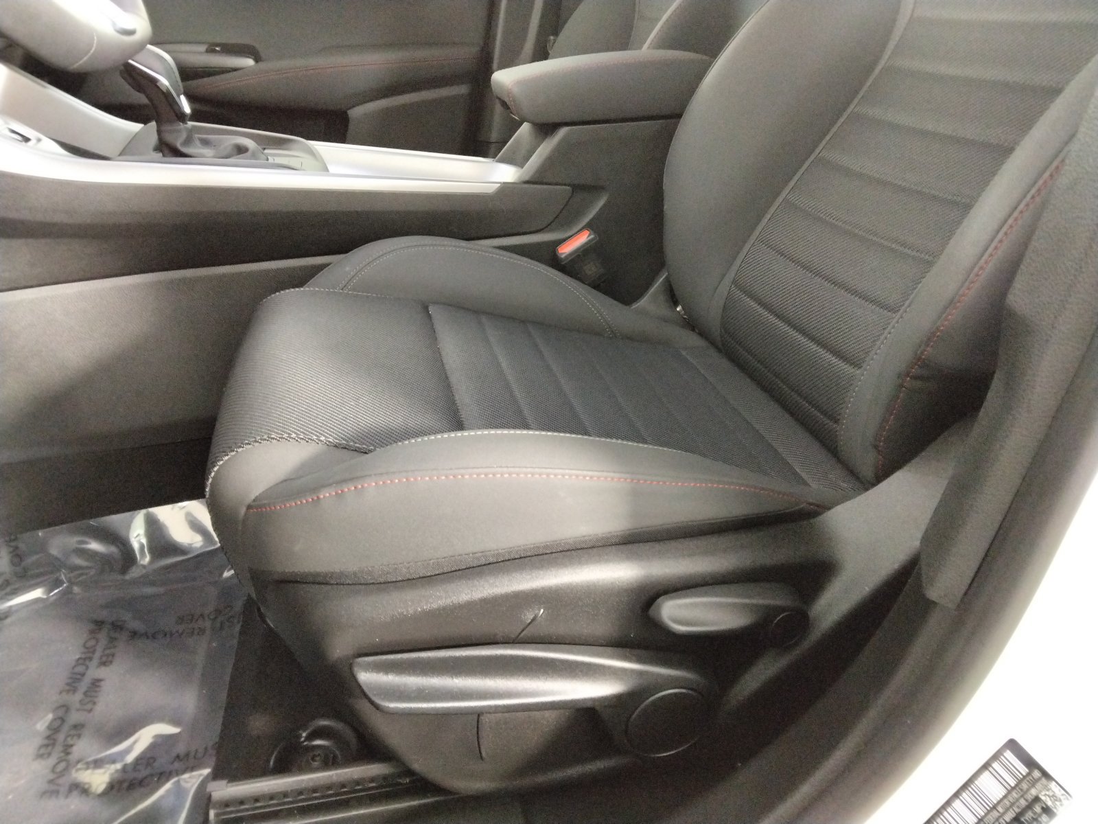 Used 2025 Dodge Hornet GT AWD/4WD image 26