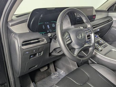 Used 2023 Hyundai Palisade SEL w/ Cargo Package FWD image 13