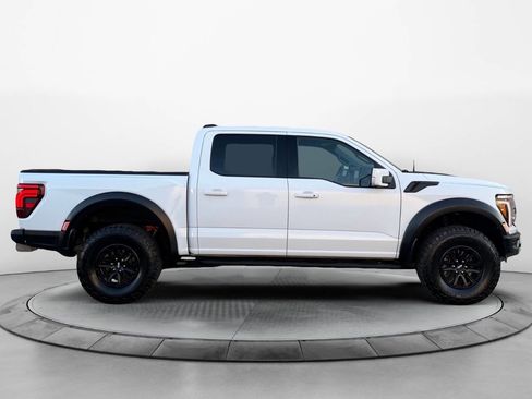 Used 2024 Ford F150 Raptor image 6