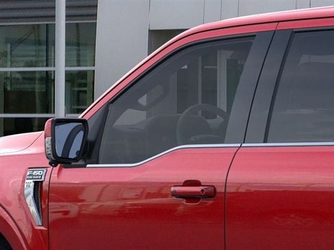 New 2026 Ford F150 King Ranch w/ Equipment Group 601A High AWD/4WD image 20