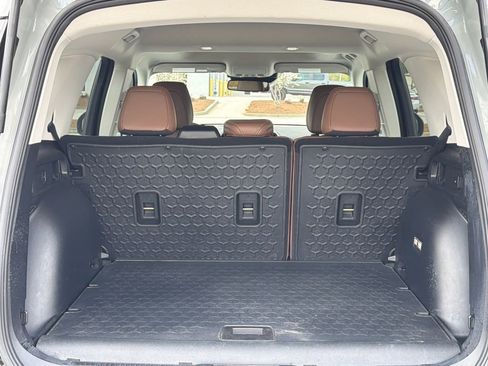 Used 2024 Ford Bronco Sport Outer Banks w/ Tech Package image 18