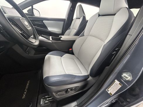 Used 2023 Subaru Solterra AWD image 29